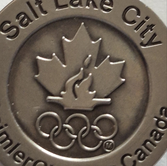 Silver Commemorative Coin - Picture 2 of 2
